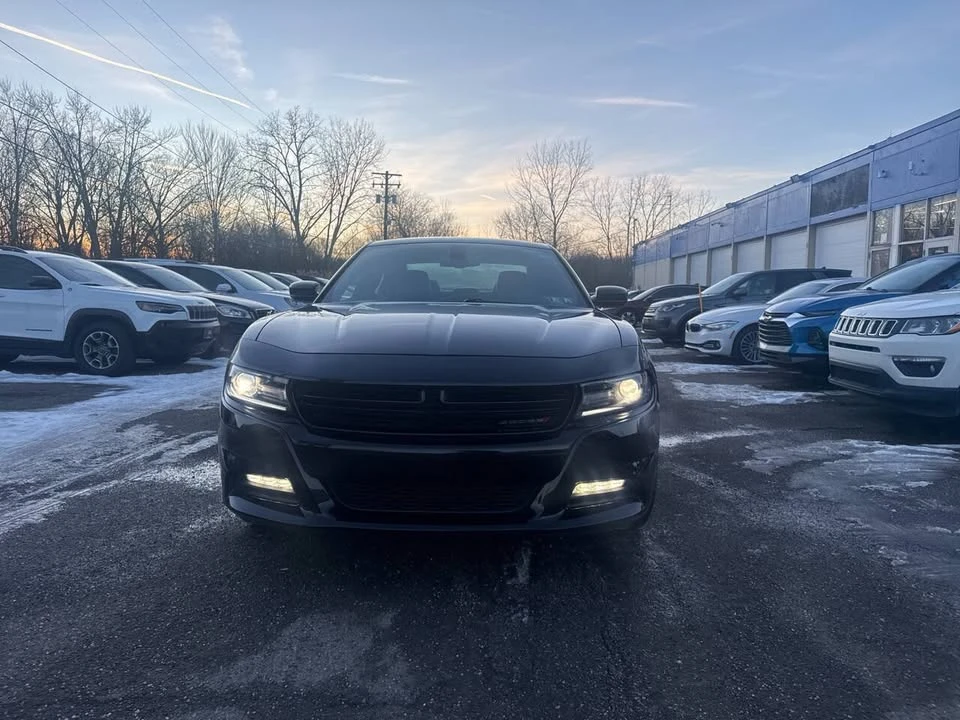 2016 Dodge Charger 7th Gen - Image 2 of 9