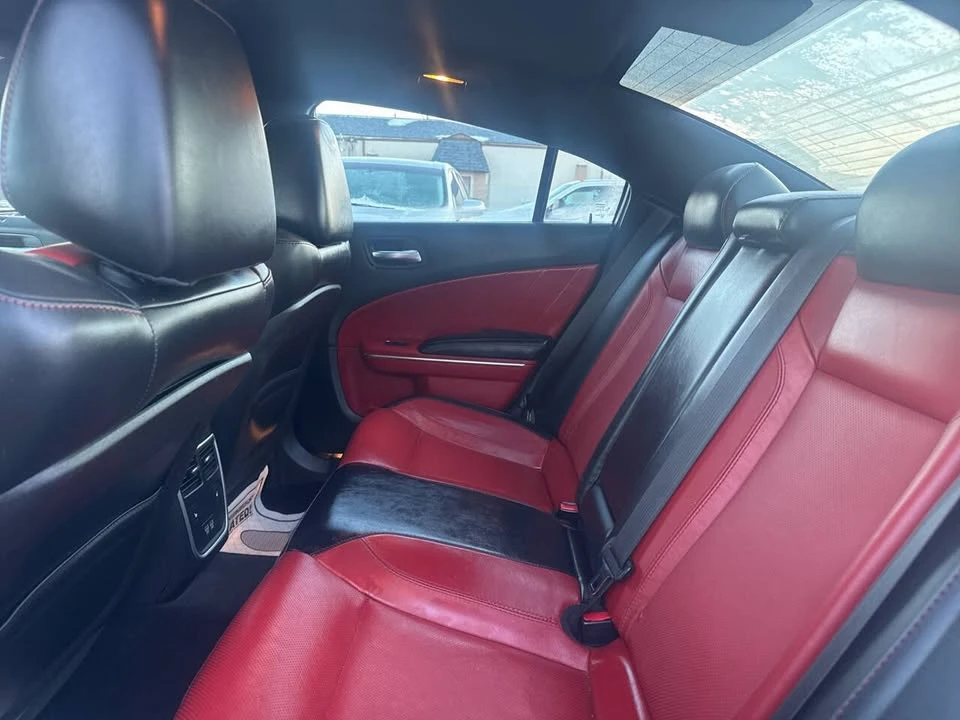 2016 Dodge Charger 7th Gen - Image 7 of 9