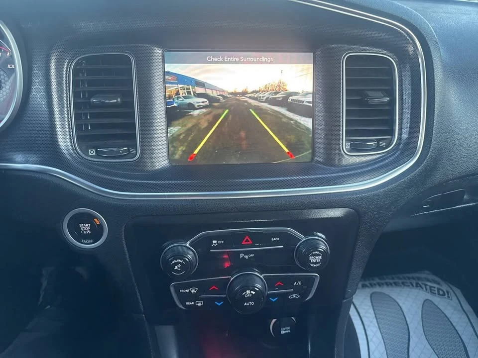2016 Dodge Charger 7th Gen - Image 8 of 9