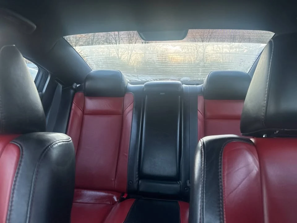 2016 Dodge Charger 7th Gen - Image 9 of 9