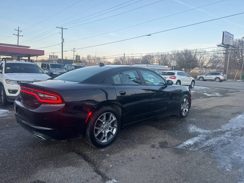 2016 Dodge Charger 7th Gen - Image 4 of 9