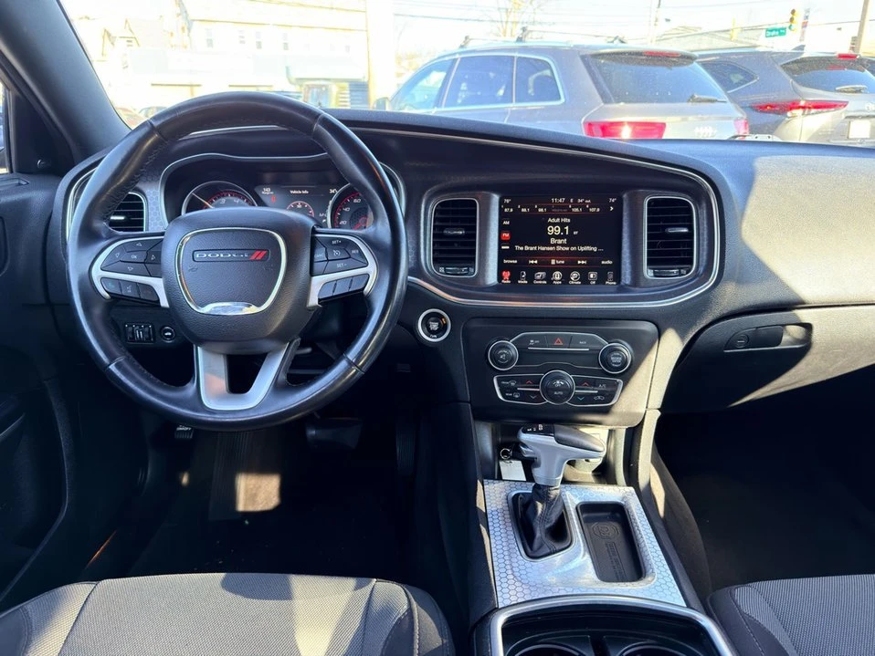 2016 Dodge Charger 7th Gen - Image 19 of 20