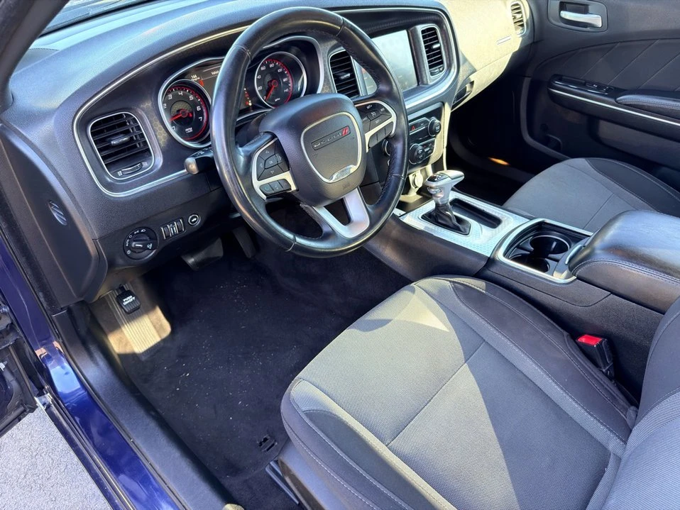 2016 Dodge Charger 7th Gen - Image 10 of 20