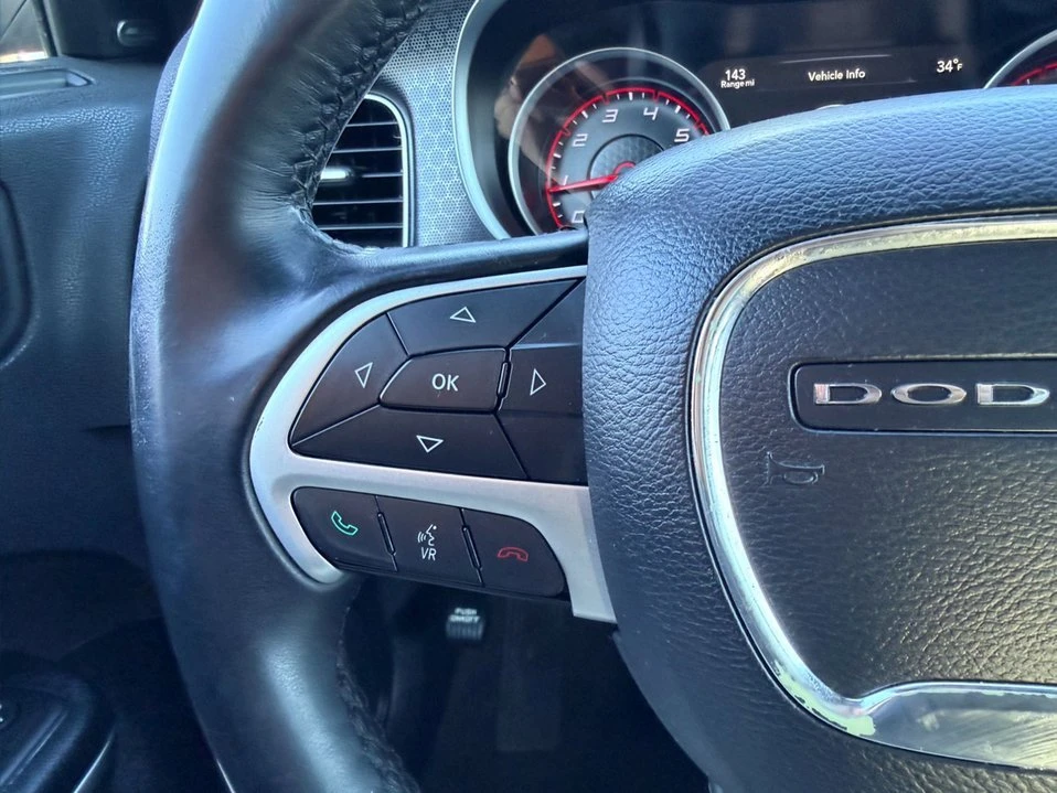 2016 Dodge Charger 7th Gen - Image 20 of 20