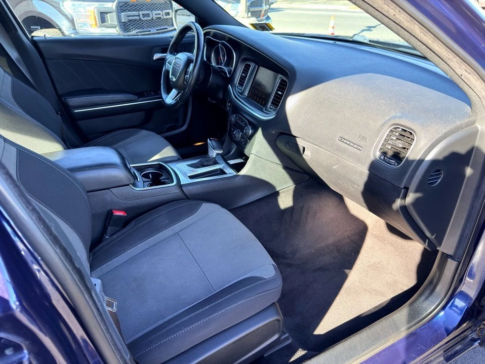 2016 Dodge Charger 7th Gen - Image 16 of 20