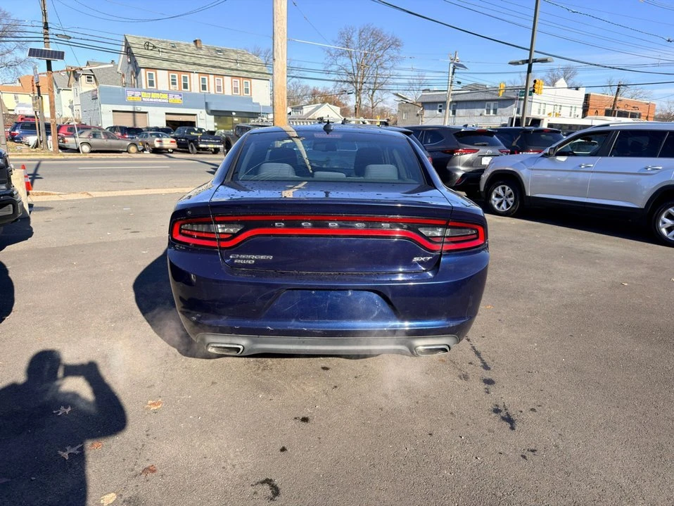 2016 Dodge Charger 7th Gen - Image 3 of 20