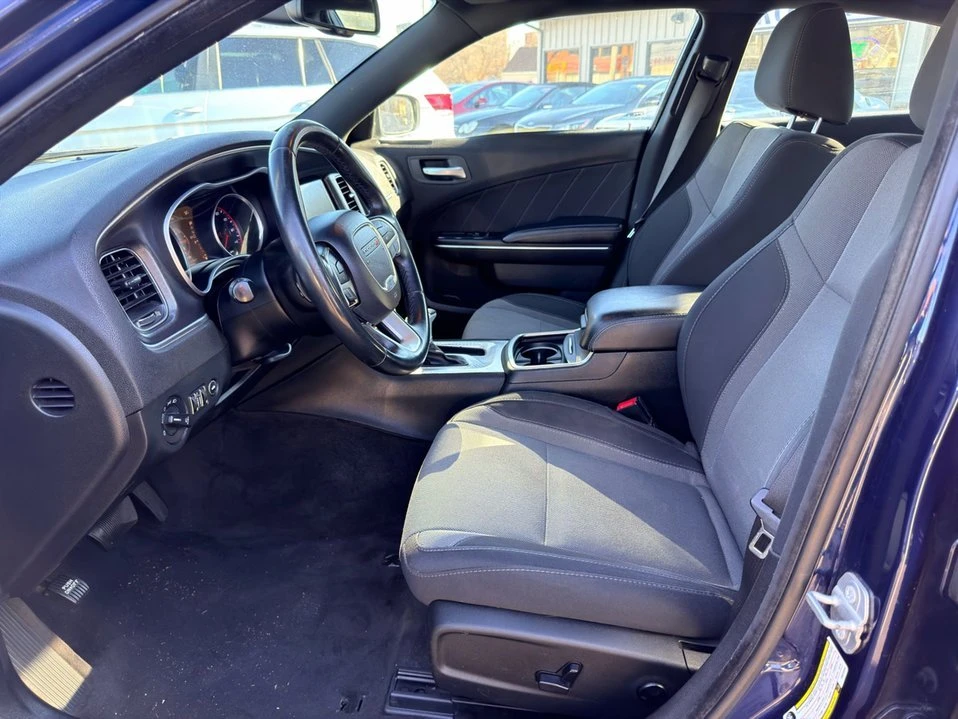 2016 Dodge Charger 7th Gen - Image 11 of 20