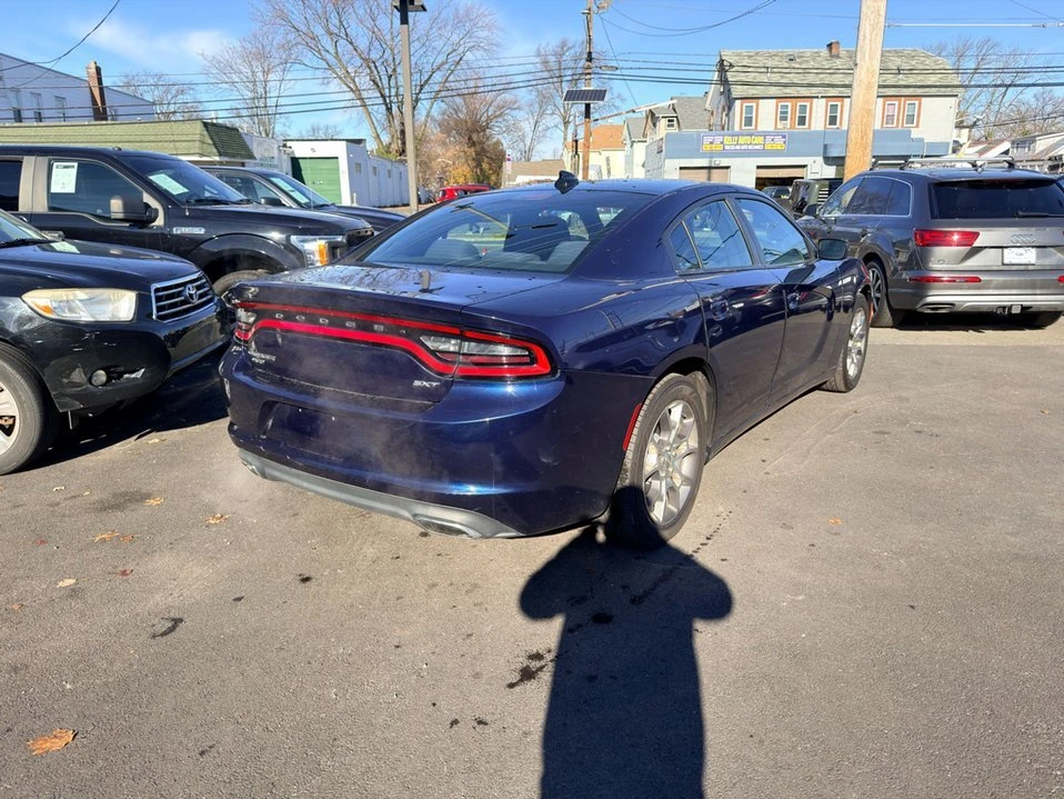2016 Dodge Charger 7th Gen - Image 2 of 20