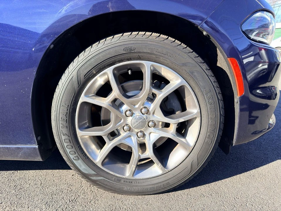 2016 Dodge Charger 7th Gen - Image 5 of 20