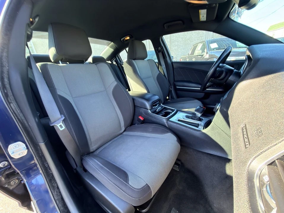 2016 Dodge Charger 7th Gen - Image 18 of 20