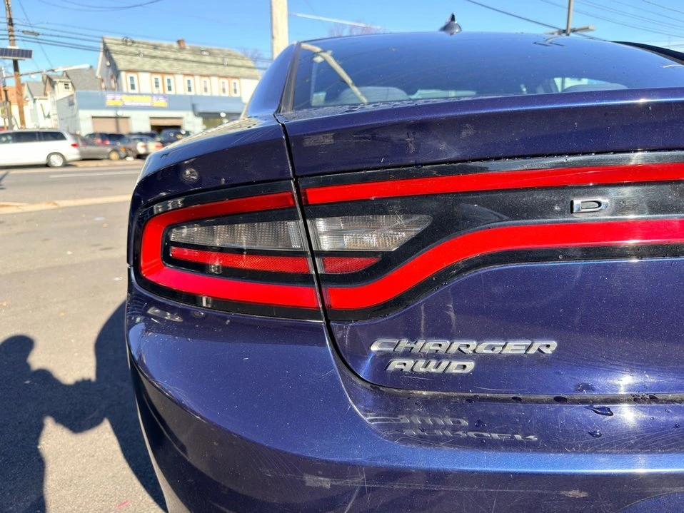 2016 Dodge Charger 7th Gen - Image 6 of 20