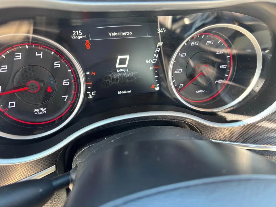 2016 Dodge Charger 7th Gen - Image 3 of 7
