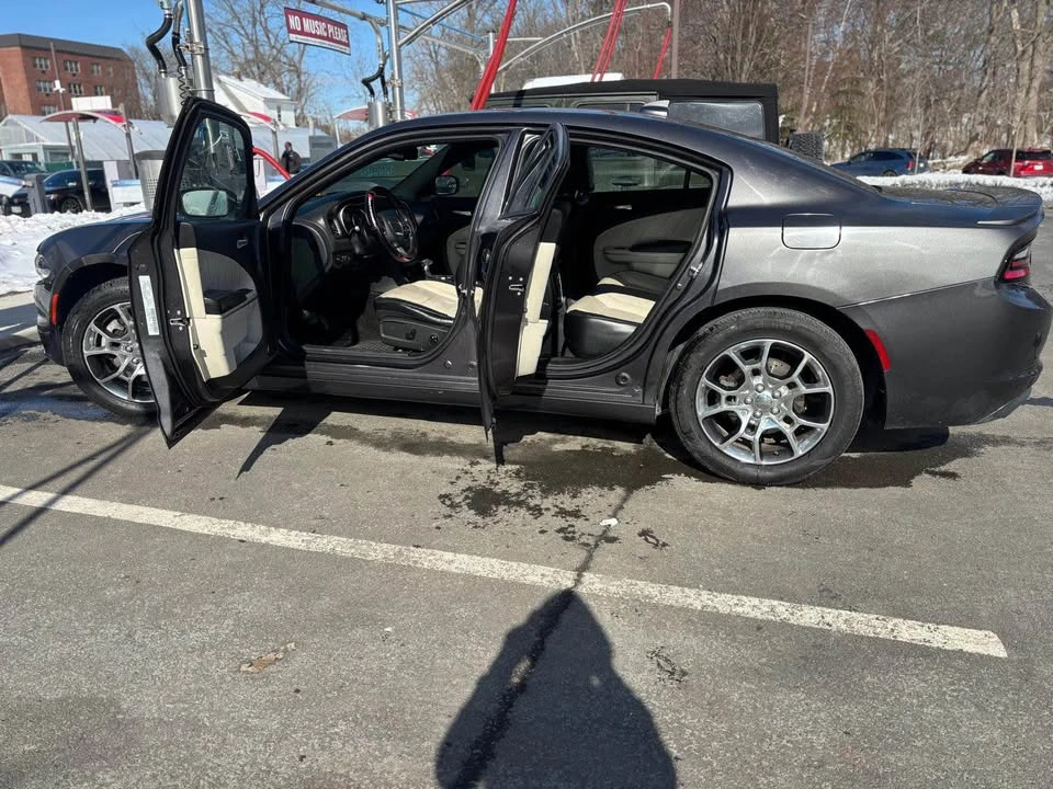 2016 Dodge Charger 7th Gen - Image 6 of 7