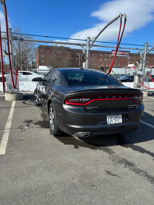 2016 Dodge Charger 7th Gen - Image 2 of 7