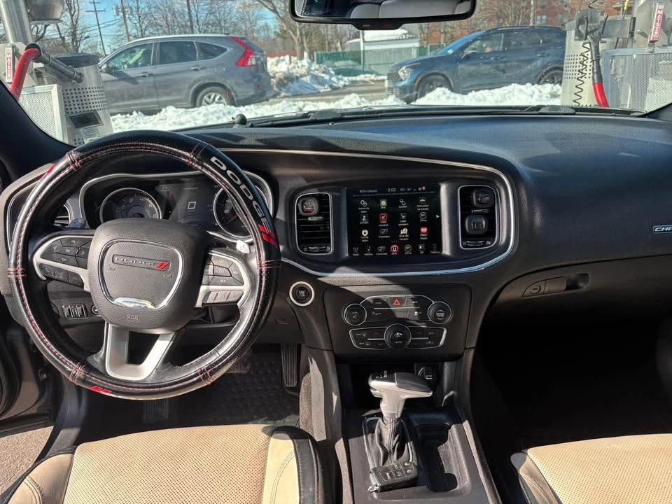 2016 Dodge Charger 7th Gen - Image 4 of 7