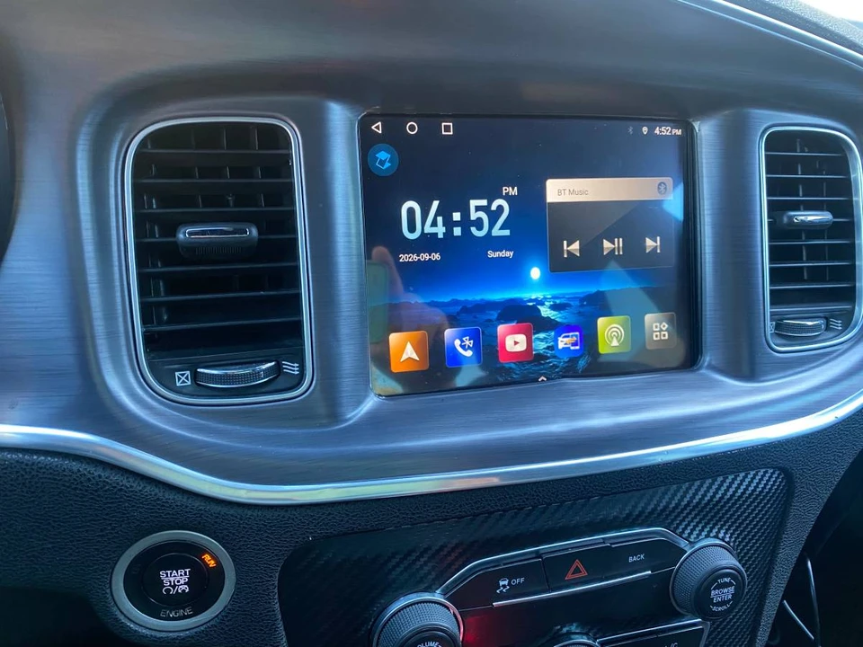 2016 Dodge Charger 7th Gen - Image 20 of 24