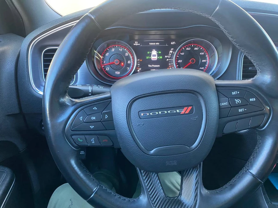 2016 Dodge Charger 7th Gen - Image 19 of 24