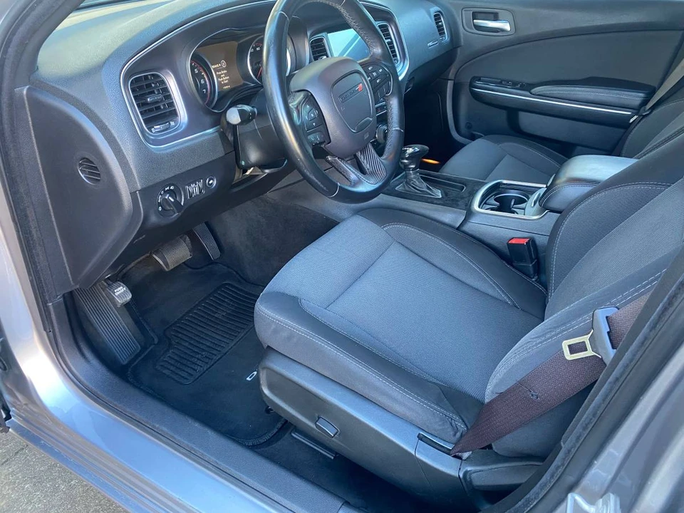 2016 Dodge Charger 7th Gen - Image 10 of 24
