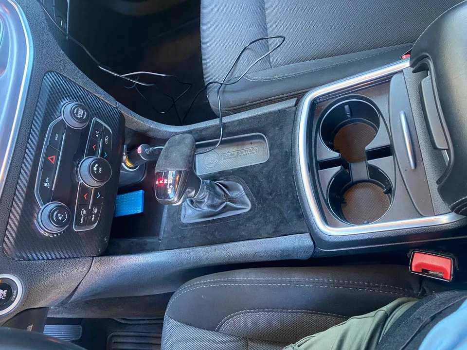 2016 Dodge Charger 7th Gen - Image 18 of 24