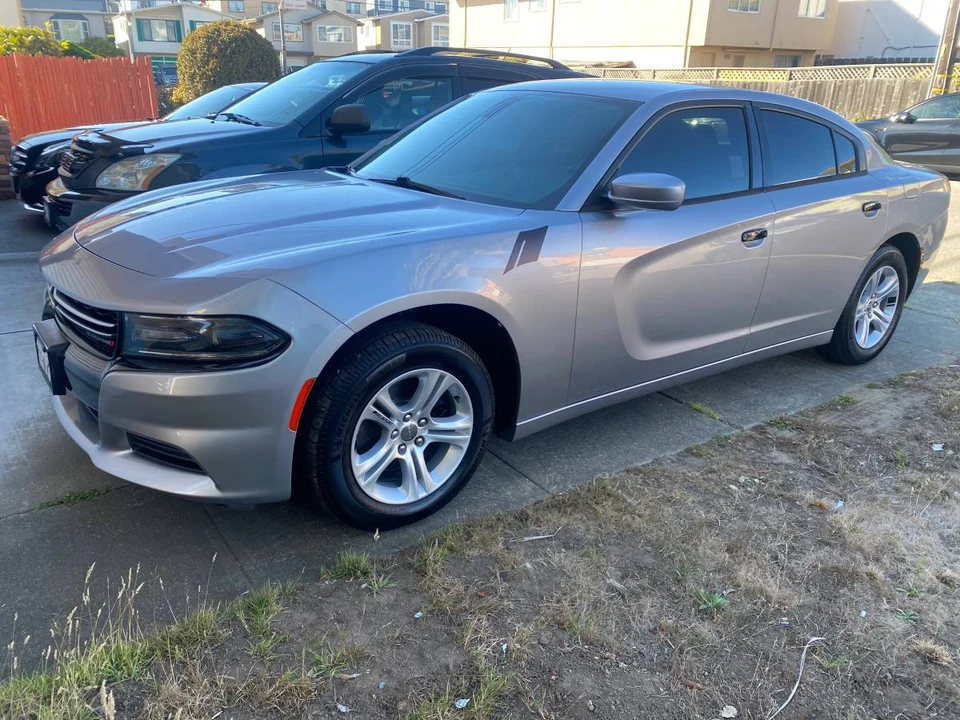 2016 Dodge Charger 7th Gen - Image 3 of 24