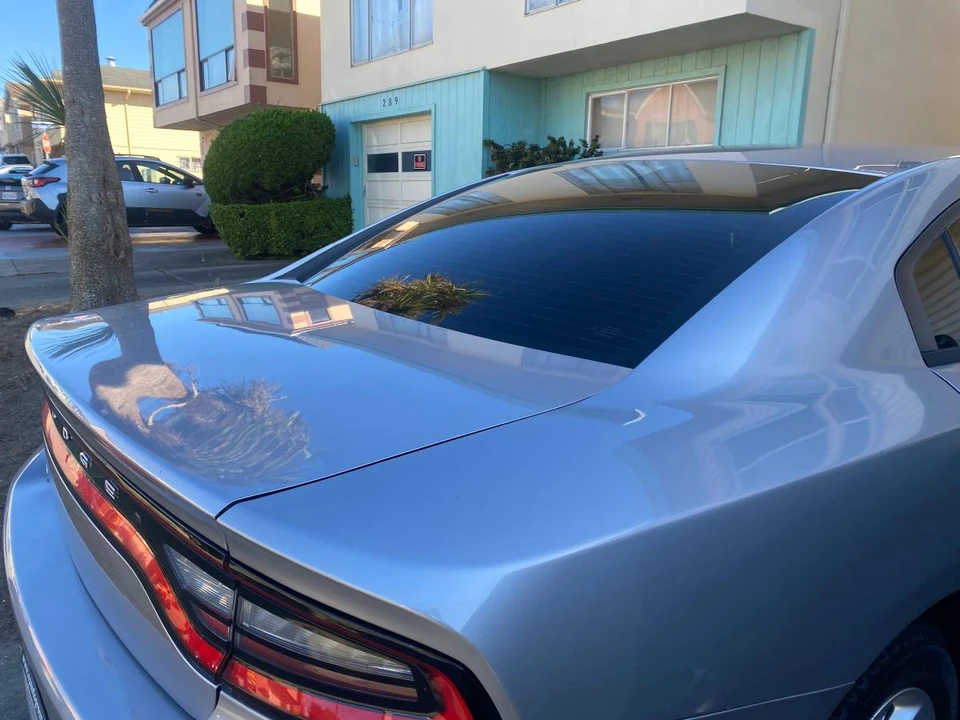 2016 Dodge Charger 7th Gen - Image 6 of 24