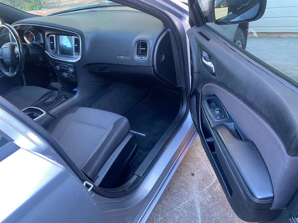 2016 Dodge Charger 7th Gen - Image 7 of 24