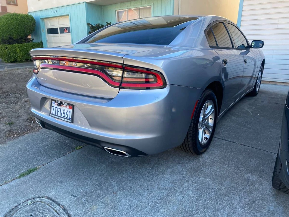 2016 Dodge Charger 7th Gen - Image 4 of 24