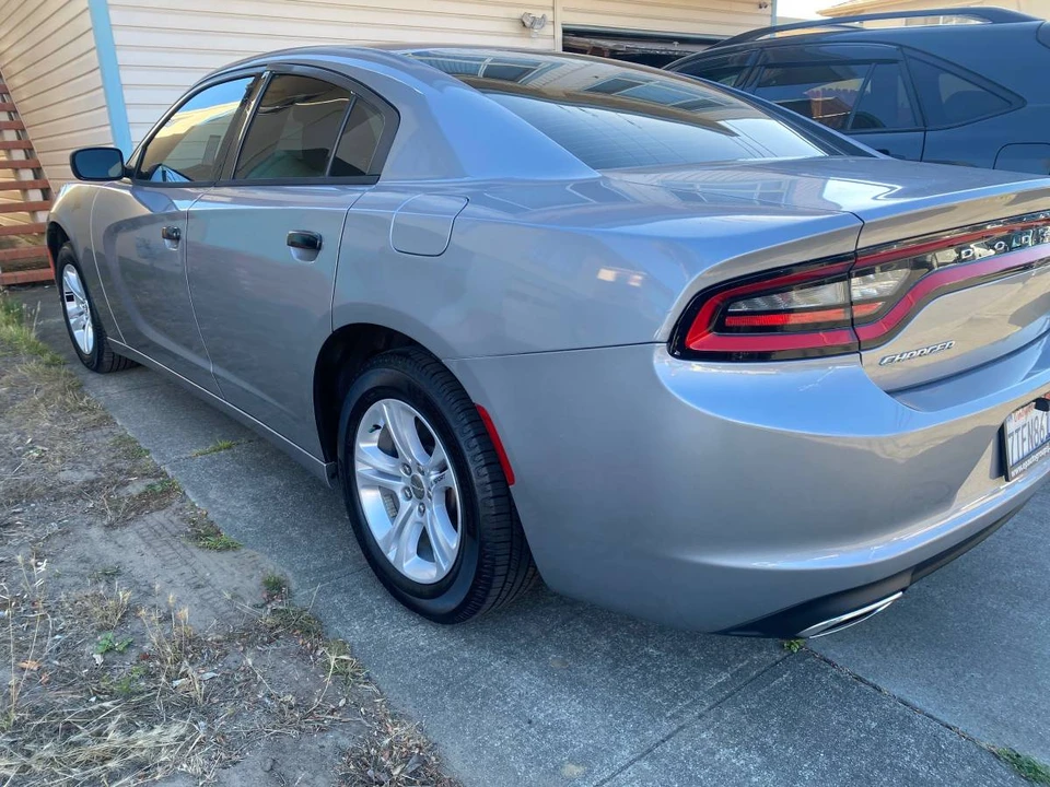 2016 Dodge Charger 7th Gen - Image 5 of 24