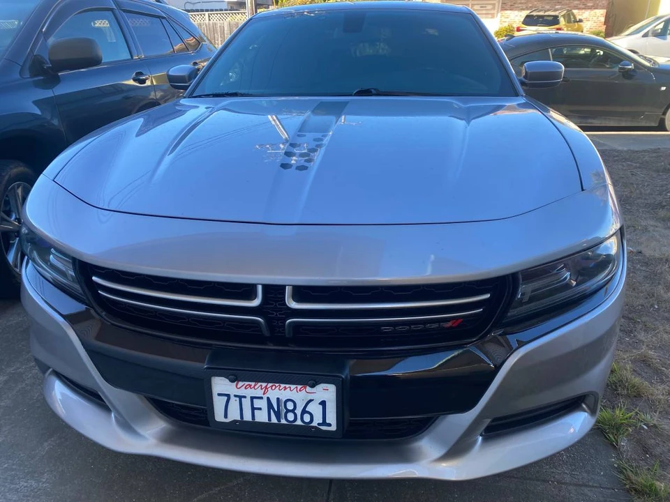 2016 Dodge Charger 7th Gen - Image 2 of 24