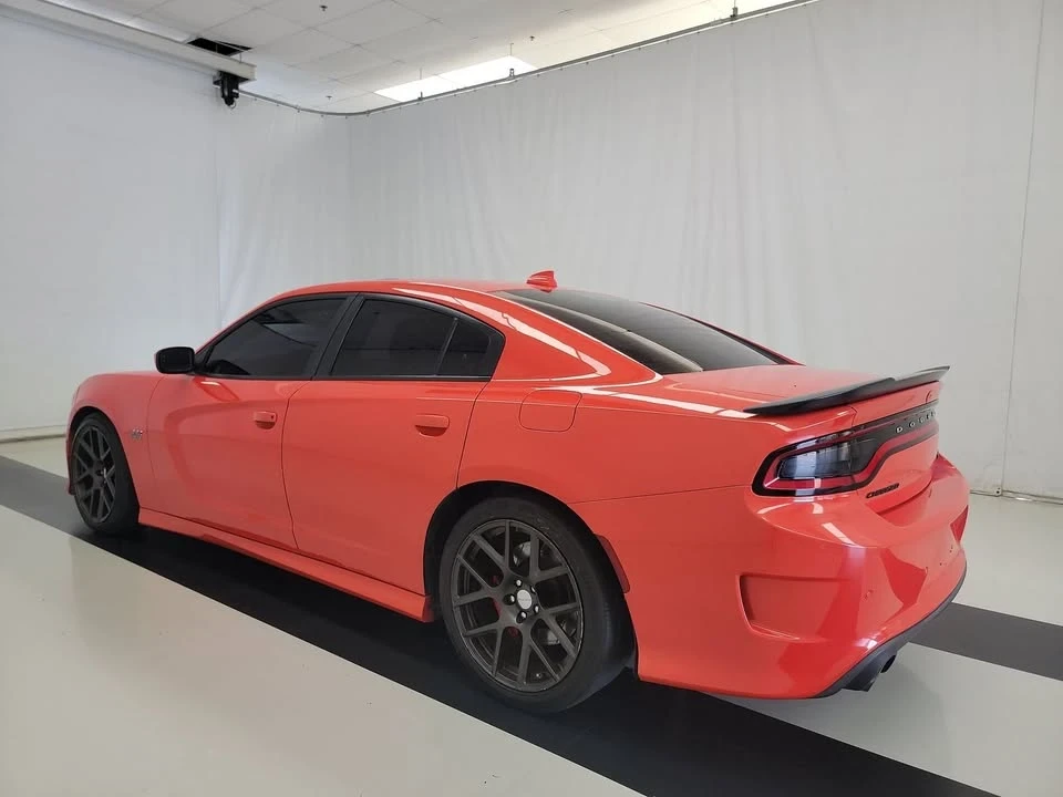 2016 Dodge Charger 7th Gen - Image 10 of 12