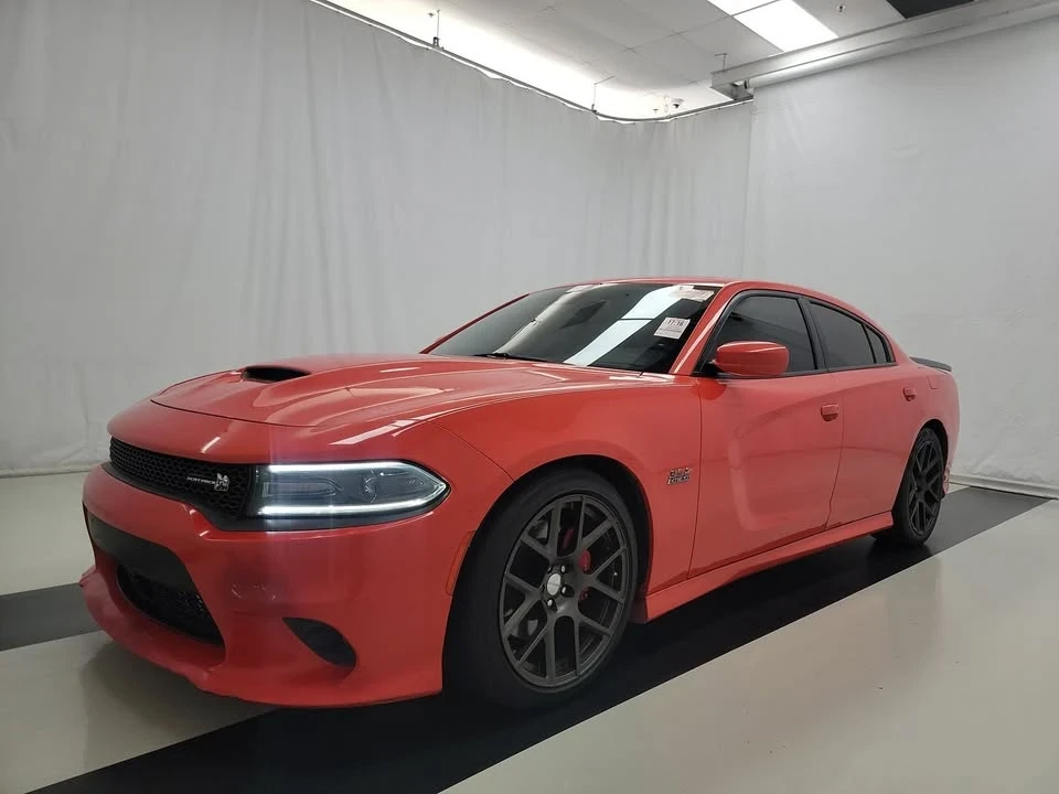 2016 Dodge Charger 7th Gen - Image 12 of 12