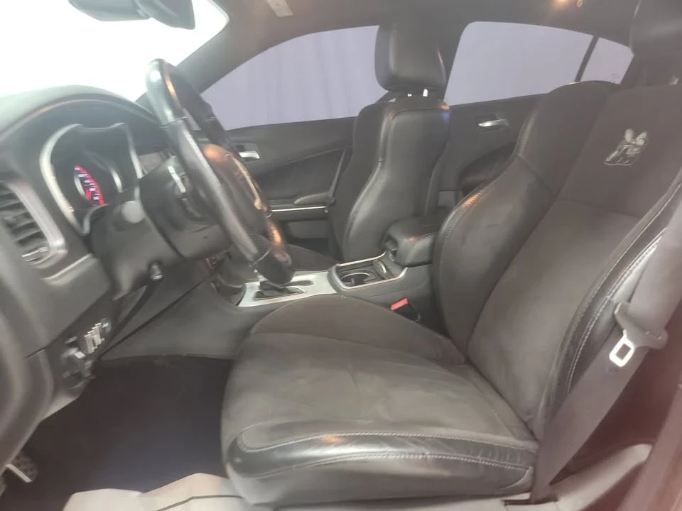 2016 Dodge Charger 7th Gen - Image 2 of 12