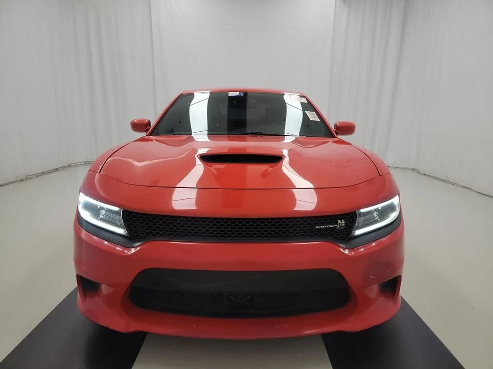 2016 Dodge Charger 7th Gen - Image 6 of 12