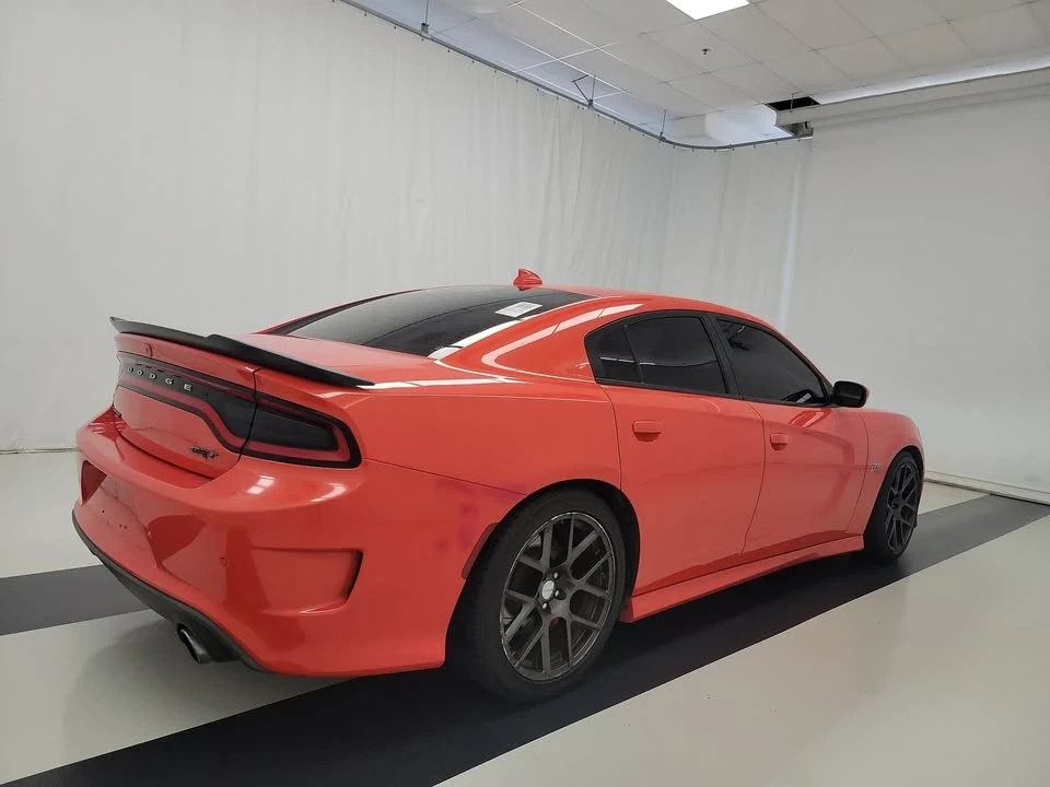 2016 Dodge Charger 7th Gen - Image 3 of 12