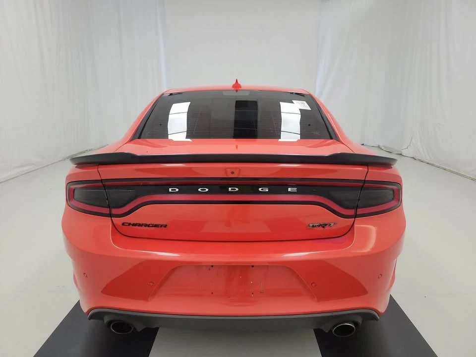 2016 Dodge Charger 7th Gen - Image 4 of 12