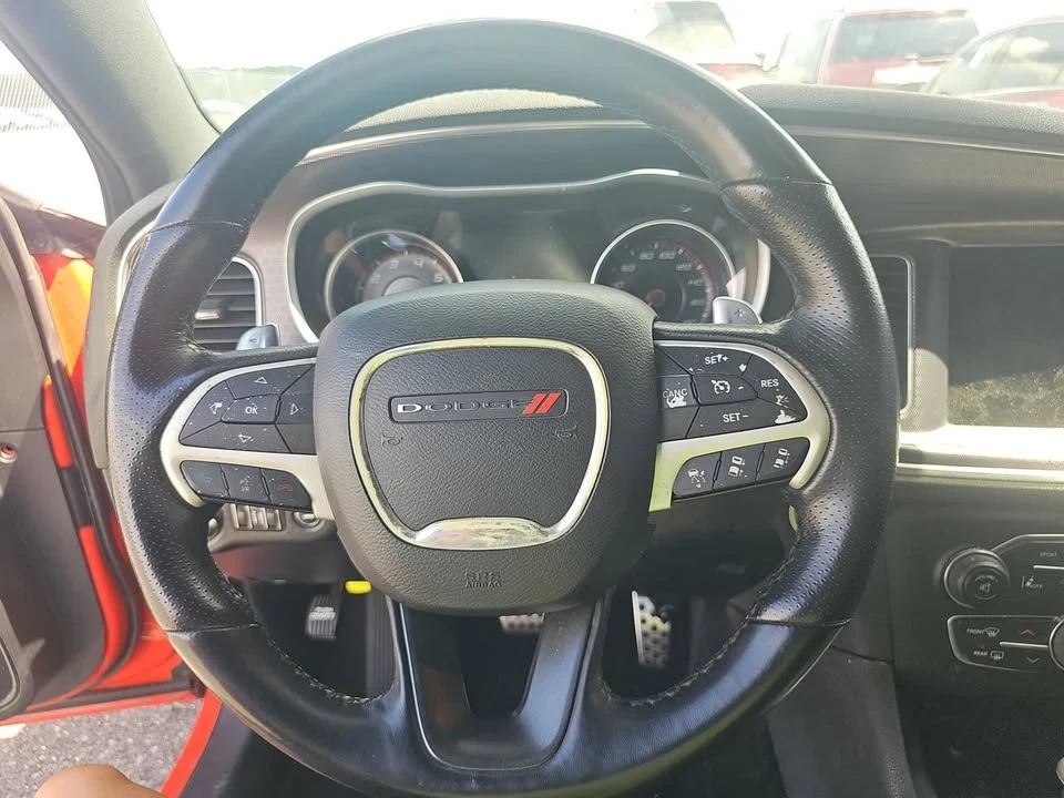 2016 Dodge Charger 7th Gen - Image 12 of 12
