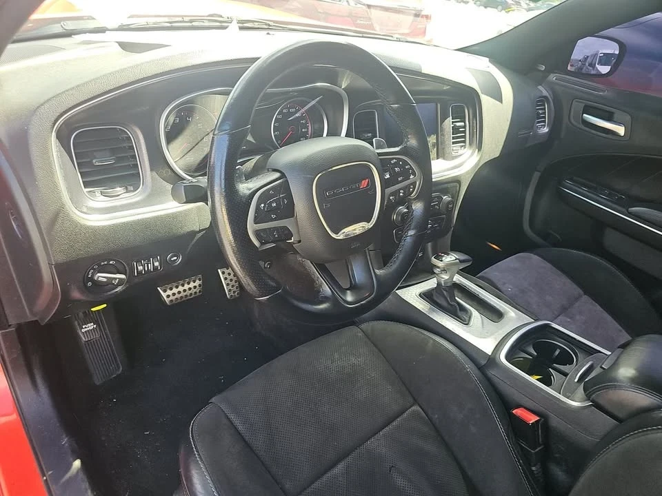 2016 Dodge Charger 7th Gen - Image 4 of 12