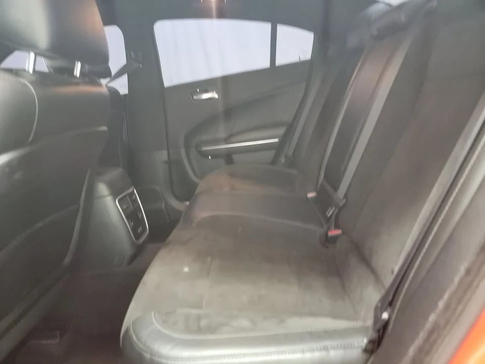 2016 Dodge Charger 7th Gen - Image 7 of 12