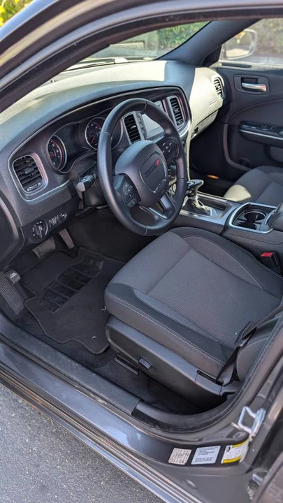 2016 Dodge Charger 7th Gen - Image 12 of 19