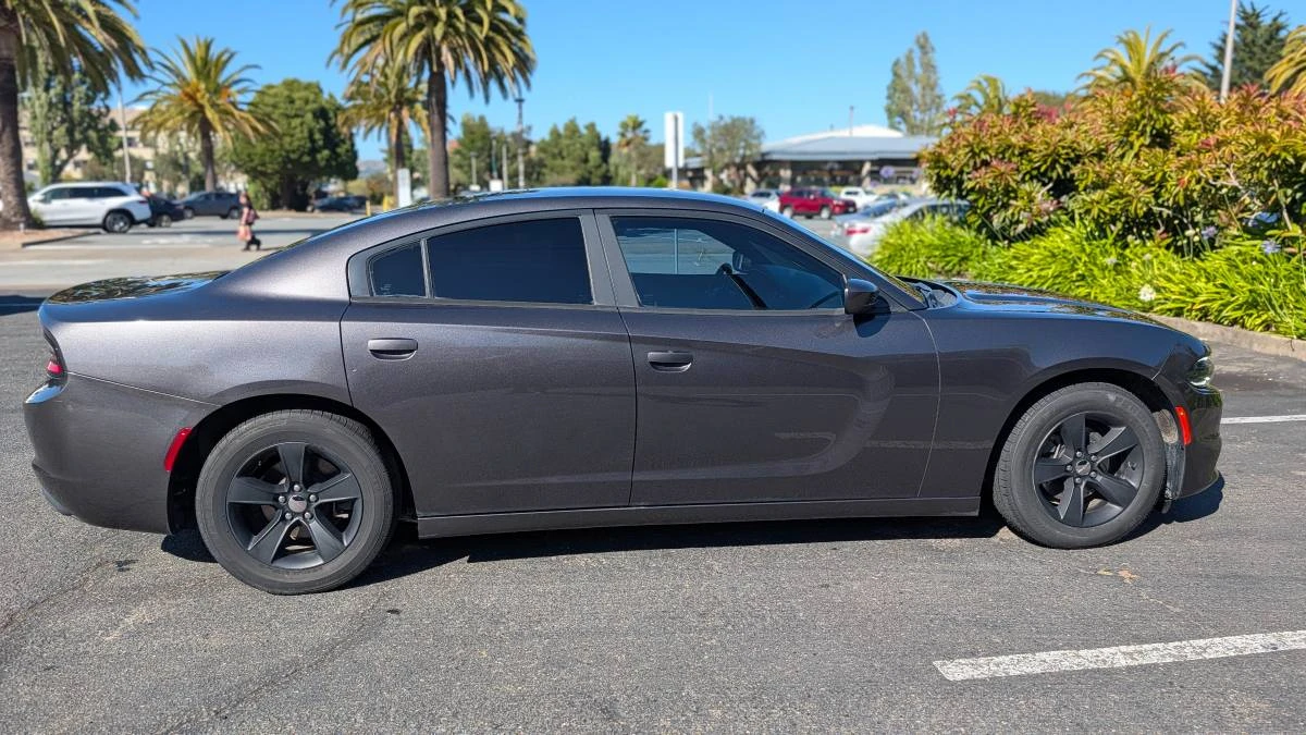2016 Dodge Charger 7th Gen - Image 8 of 19
