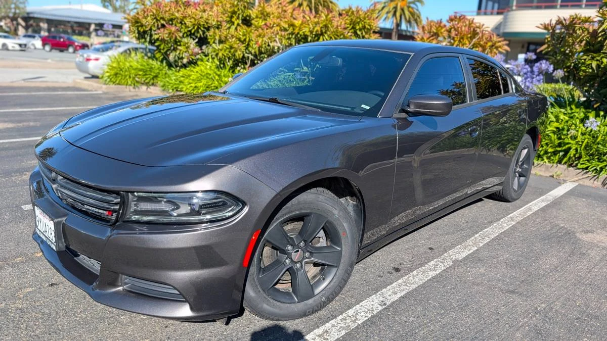 2016 Dodge Charger 7th Gen - Image 7 of 19