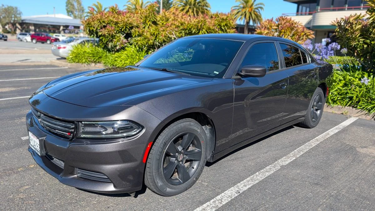 2016 Dodge Charger 7th Gen - Image 3 of 19