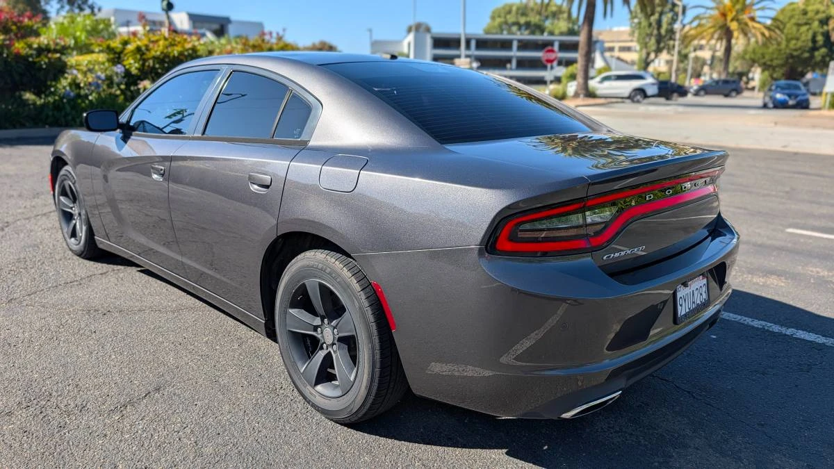 2016 Dodge Charger 7th Gen - Image 5 of 19