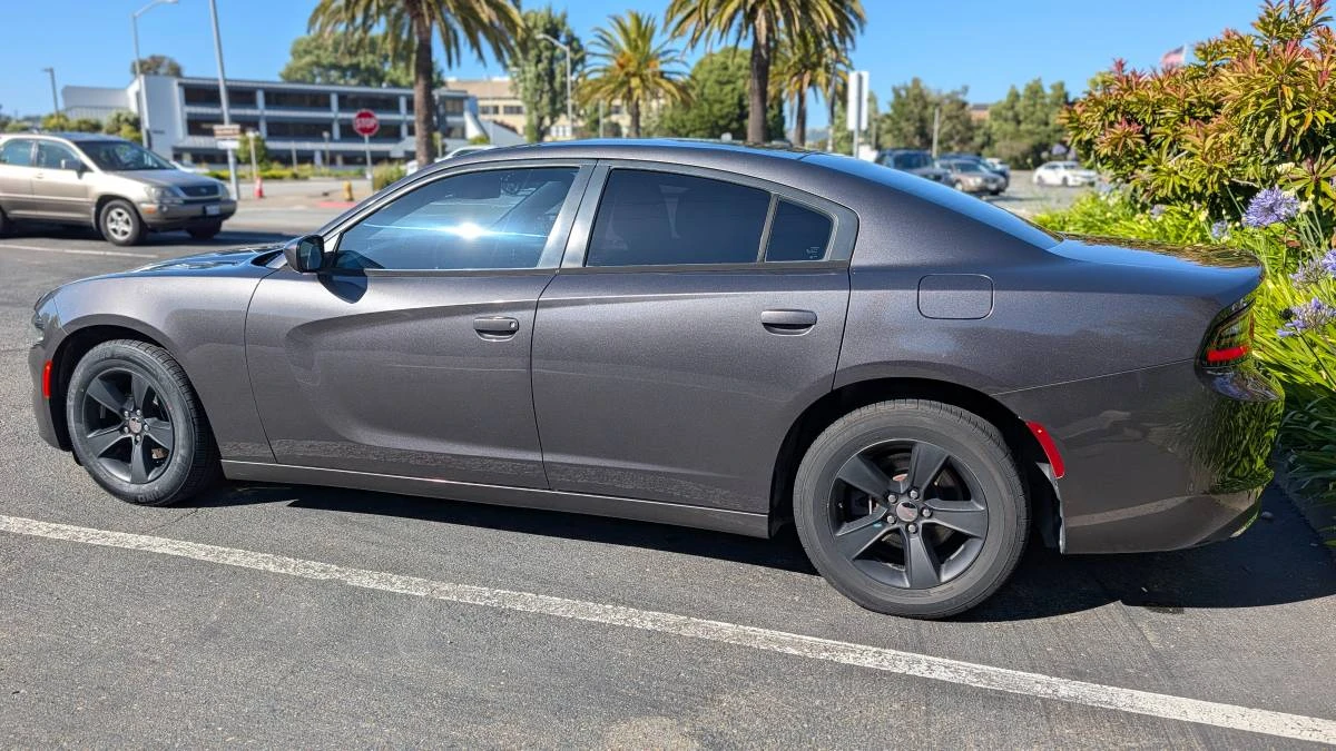 2016 Dodge Charger 7th Gen - Image 4 of 19