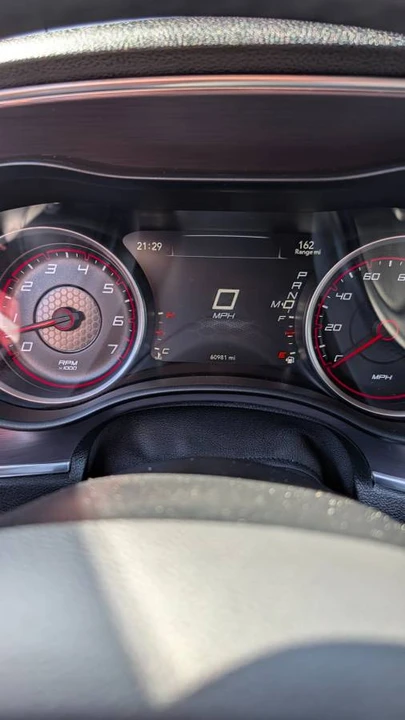 2016 Dodge Charger 7th Gen - Image 10 of 19