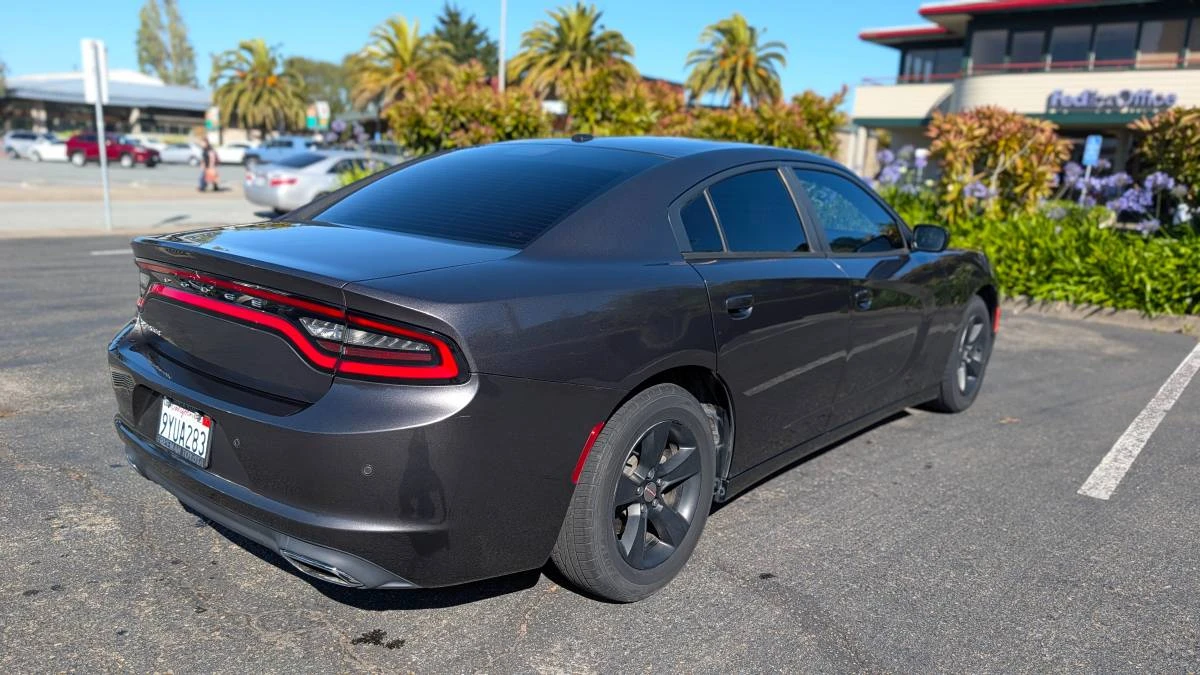 2016 Dodge Charger 7th Gen - Image 6 of 19
