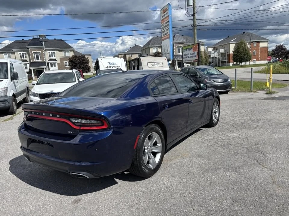 2016 Dodge Charger 7th Gen - Image 4 of 18
