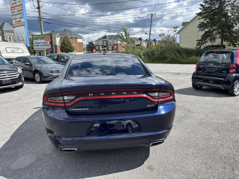 2016 Dodge Charger 7th Gen - Image 3 of 18