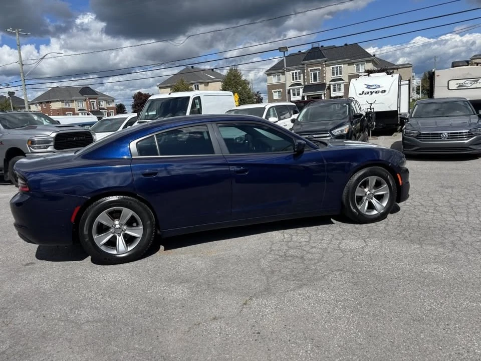 2016 Dodge Charger 7th Gen - Image 7 of 18