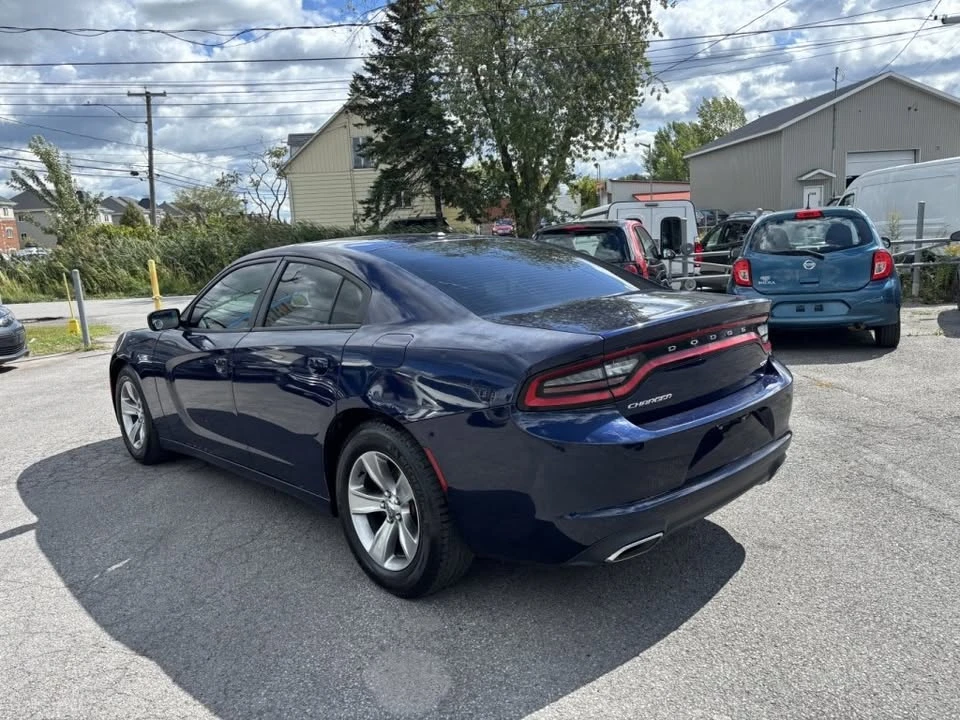 2016 Dodge Charger 7th Gen - Image 2 of 18